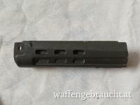 HK MP5 Handschutz BGS Gen1 Grün