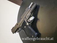 Sig Sauer P226 LDC 2