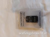 Vector Optics Montageplatte D1 Fit Glock