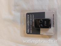 Vector Optics Montageplatte MOJ ( RMR ) Glock