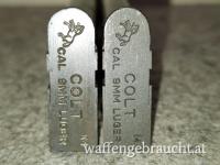 Colt Magazin 9mm Luger original