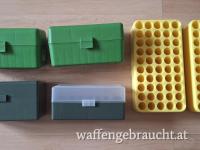 Ladebrett und Boxen für 308