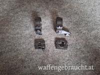 EAW Schwenkmontage 30mm