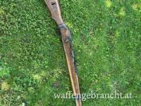 G98/40 Gewehr 98/40 Nummerngleich 