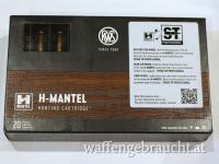 RWS 270 Win H-Mantel 8,4g 130 gr