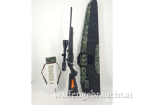 Aktion ! Tikka T3x Lite im Set & eingeschossen