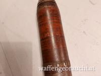 Granathülse-inert 1914