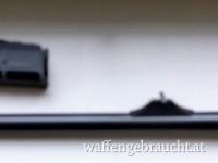 Blaser R8 270 Wsm Lauf