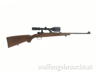 Mauser Mauser 98 mit Tasco 4-12x56 im Kaliber 7x64