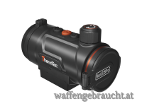 THERMTEC HUNT 335 PRO Sehr leichtes & robustes WÄRMEBILDVORSATZGERÄT