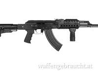 SDM AK-47 Spetsnaz Tactical Special Edition