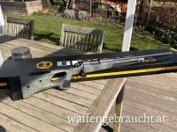 Bergara Wilderness Thumbhole Carbon - .308Win.