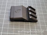 JP 45° Offset Adapter