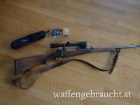 Mauser 6,5 x 57 Repetierer/Büchse