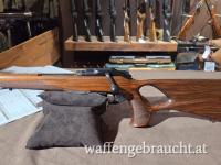 Blaser R8 links Komplettierung 