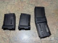 Cross Mag 10 Schuss 2x Paar