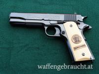 Colt 1911 Gedenkpistole