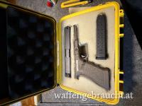Glock 17 Gen3 Wechselsystem