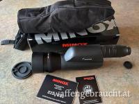 Spektiv Minox MD 80 Z