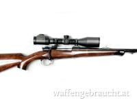 Mauser 98 neu aufgebaut