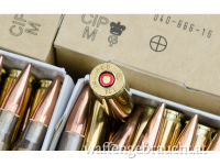 7,62x51 Nato Ball M80 (.308 Win.) 640 Stk. in der Nato Box - 0,91/Stk. - auf Lager !