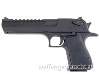 Magnum Research Desert Eagle 6" Black