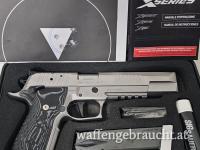 Sig-Sauer X Series