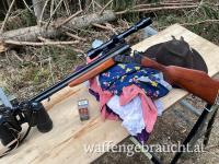 22 magnum wmr 20/70 Carrero Atlas BBF