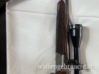 Ferlacher Bockbüchsflinte