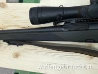 Schrankwaffe—-Steyr CL2——308/ mit Gewinde 15.1/ Zielfernrohr mit Entfernungsmesser/ Schalldämpfer /Riemen und 30 Patronen!