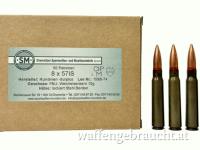 8x57 IS Sportpatronen