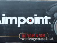 Aimpoint 3XMag Magnifier  Vergrößerungsaufsatz Neu 