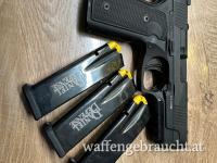 Daniel Defense H9  9mm