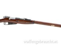 ABVERKAUF! M1891/30 Mosin Nagant Real Wood Airsoft 6mm