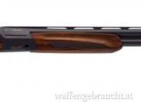 **Aktion** Akkar Bockflinte Churchill 812 OxyCAP Cal. 12/76 Walnuss Holzklasse High Select MC5