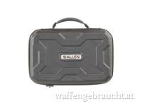 Allen EXO Kurzwaffenkoffer schwarz, 31x19 cm