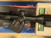 Hikmicro ALPEX A50EL 4K LRF Komplettpaket mit Strahler und Klemme NEU