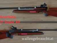 ANSCHÜTZ 2001 SUPER AIR