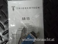 Schmeisser AR15 Dynamic Drop in Trigger 2-Stage / Abzug von Triggertech