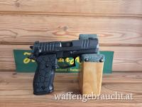 Steyr Arms ATd COMPACT COMP 9x19
