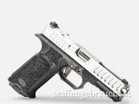 BUL Armory AXE Tomahawk FS OR stainless steel flutet