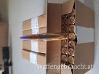 HP 7,62x51 SSch-Patronen