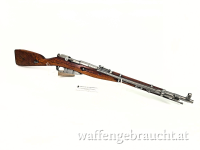 Mosin Nagant M44