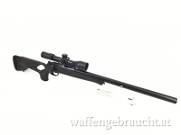 Blaser R8 Ultimate Silence 