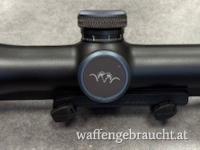 Blaser 2,8-20x50ic inkl. Blaser Sattelmontage