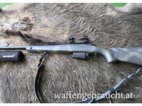 Bergara B14 Wilderness Kal. 308 Win