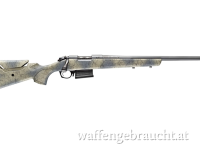 Bergara B14 Wilderness Sierra 20'' Kal. .223 Rem. - auf Lager !!