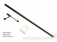 Wechselsystem .223 (Sauer 202/200/205)