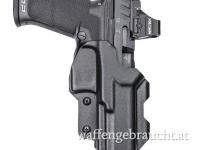 Blade Tech Velocity OWB Holster für Walther PDP 5"