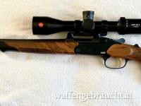 BLASER K 95 Black Edition Custom